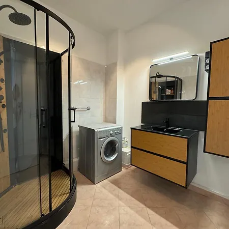 Apartment Le De Gaulle - Centre - 6 Pers - Reve Au Mans *